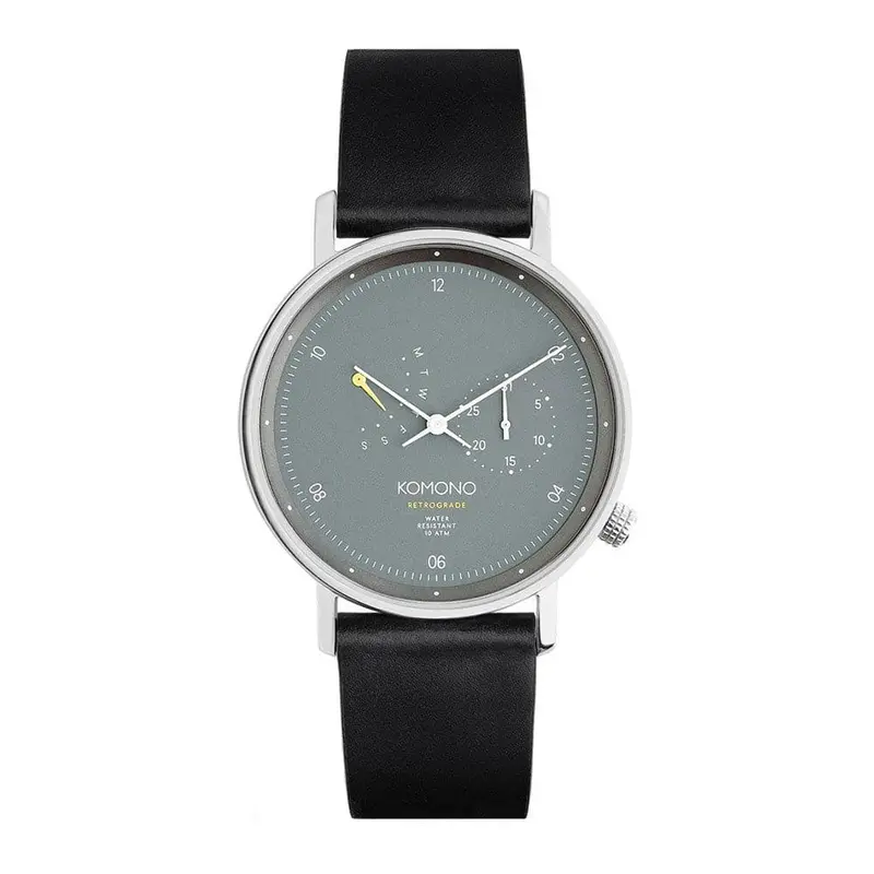 Komono Walther Kom-W4031 Unisex Watch 1