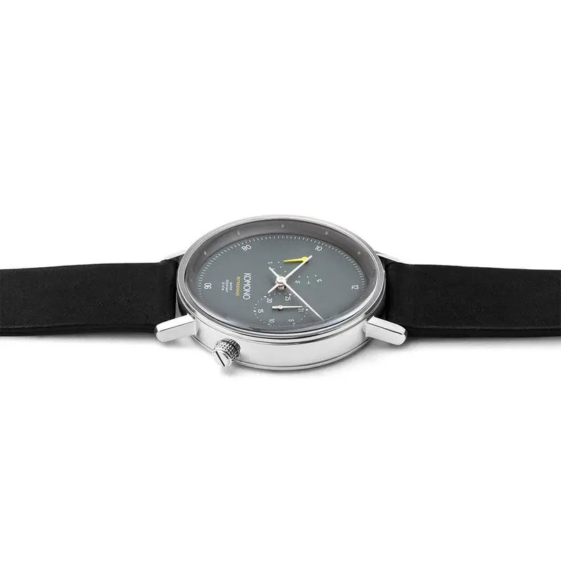 Komono Walther Kom-W4031 Unisex Watch 2