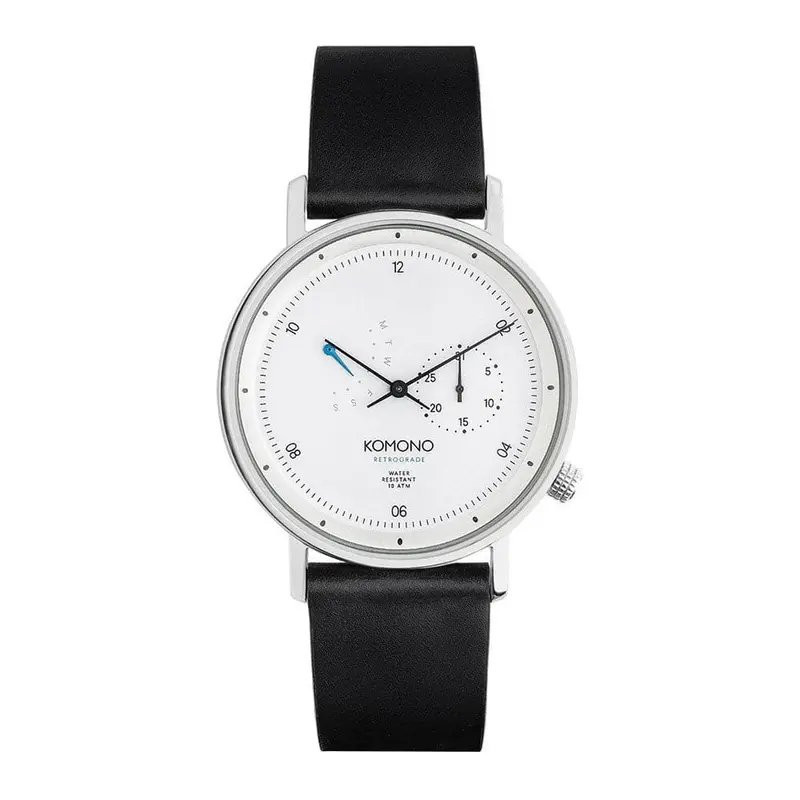 Komono Walther Kom-W4032 Unisex Watch 1