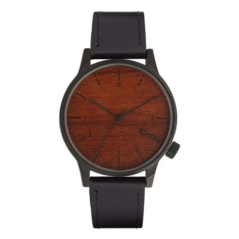 Komono Winston Kom-W2020 Unisex Watch 1