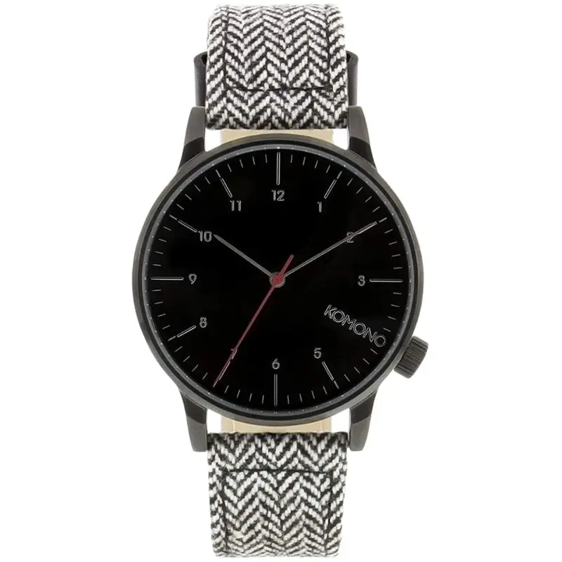 Komono Winston Kom-W2100 Unisex Watch 1
