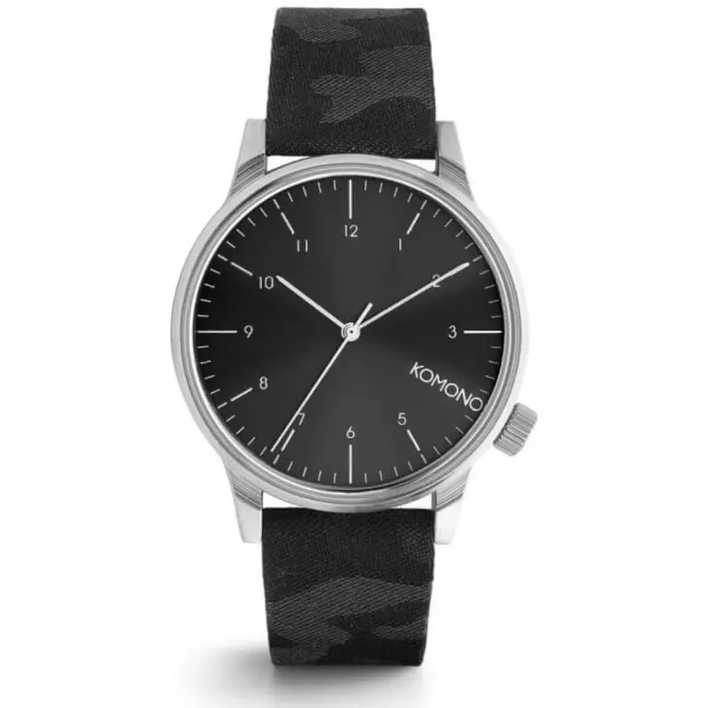 Komono Winston Kom-W2168 Unisex Watch 1