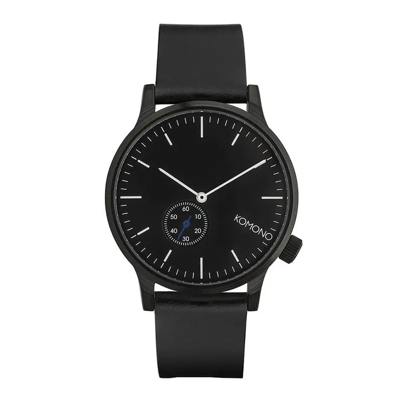 Komono Winston Kom-W3000 Unisex Watch 1