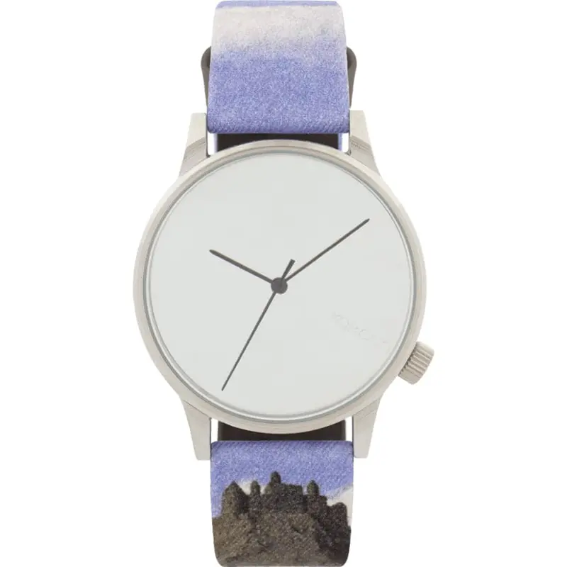 Komono Winston Magritte Kom-W2884 Unisex Watch 1