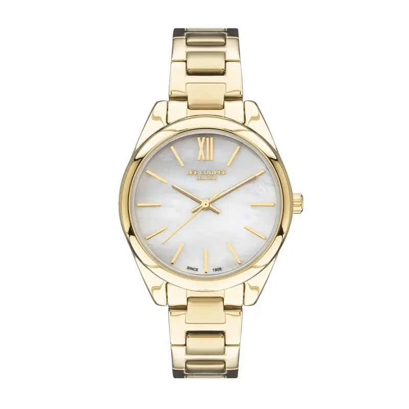 Lee Cooper Stainless Steel Strap Women Watch Lc07450.120 1