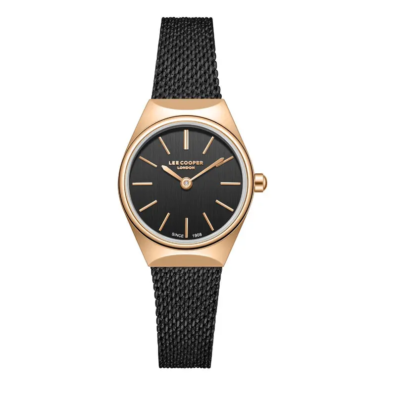 Lee Cooper Stainless Steel Strap Women Watch Lc08140.450 1