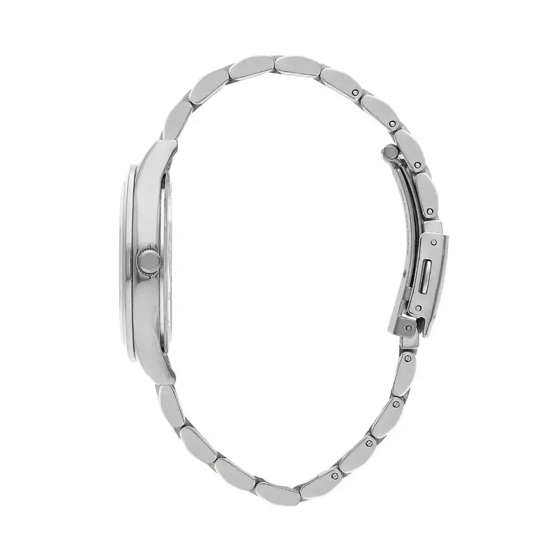 Lee Cooper Two-Tone Stainless Steel Strap Women's Watch Lc07880.230 2