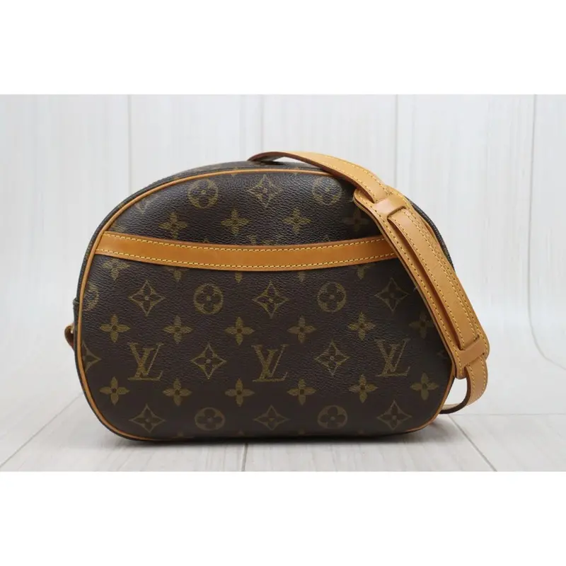 Louis Vuitton 25101501 (Good Condition) 2
