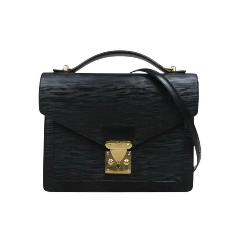 Louis Vuitton 25101504 (Very Good Condition) 1