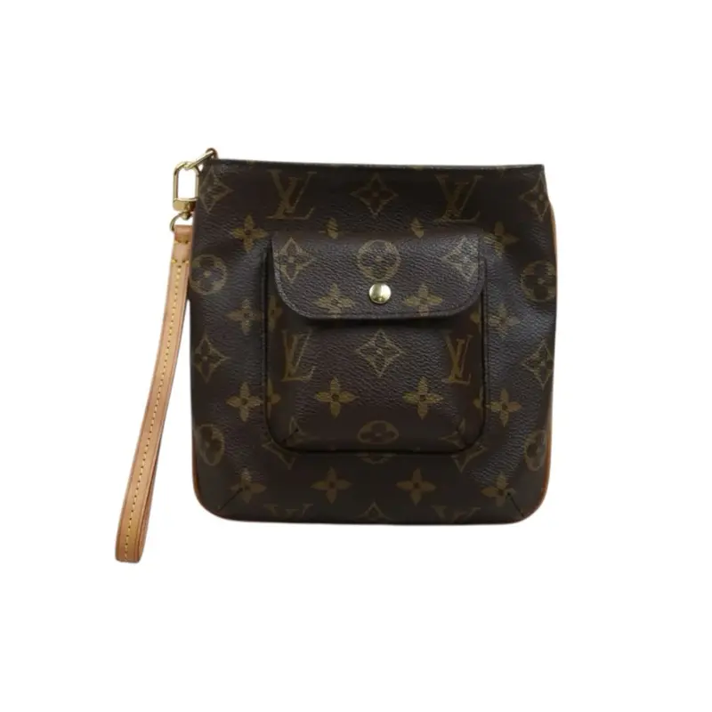 Louis Vuitton 25101603 (Good Condition) 1
