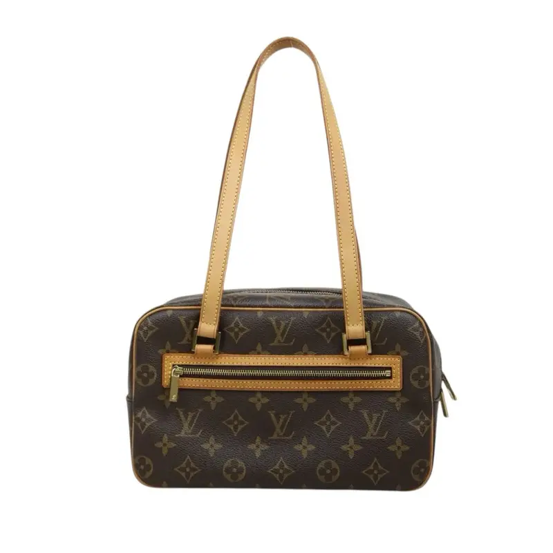Louis Vuitton 25102002 (Good Condition) 1