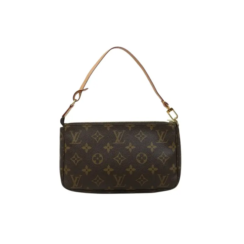Louis Vuitton 27 25101606 (Good Condition) 1