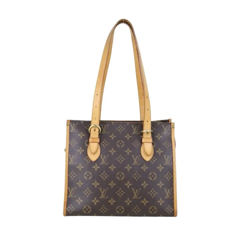 Louis Vuitton H25090803 Popincourt Haut (Fair Condition) 1