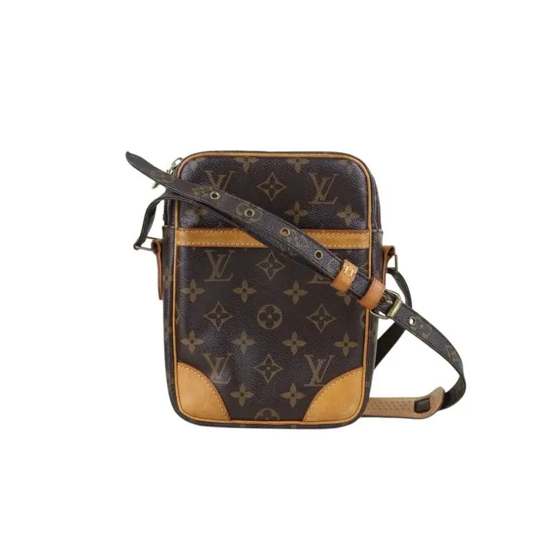 Louis Vuitton H25090807 Monogram Danbube (Good Condition) 1