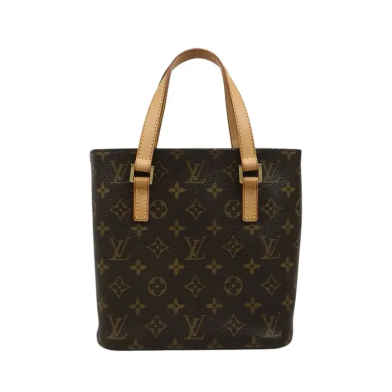 Louis Vuitton Monogram Vavin Pm Tote Bag 25101602 (Good Condition) 1