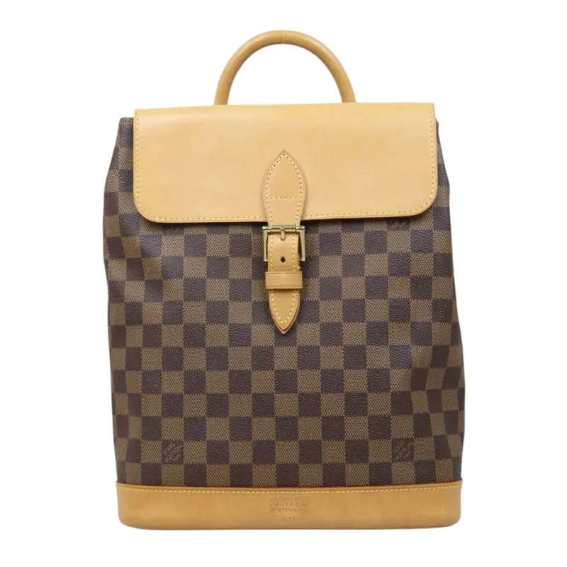 Louis Vuitton S25032621 Damier Backpack Limited Edition (Very Good Condition) 1
