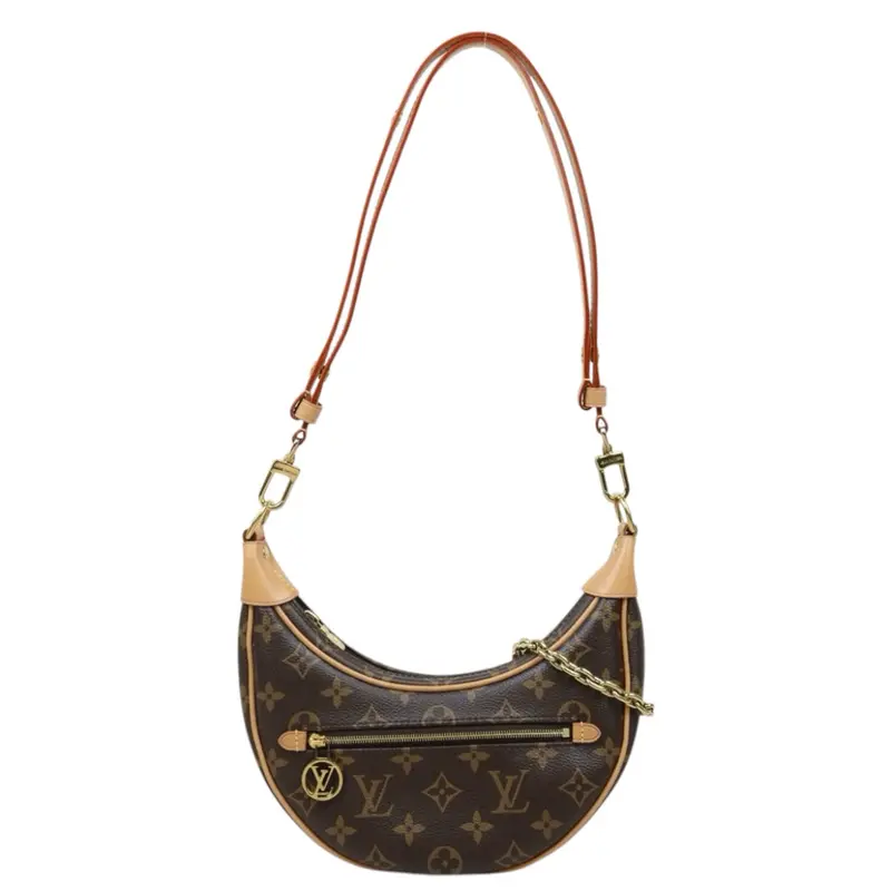 Louis Vuitton S25033013 Monogram (Very Good Condition) 1