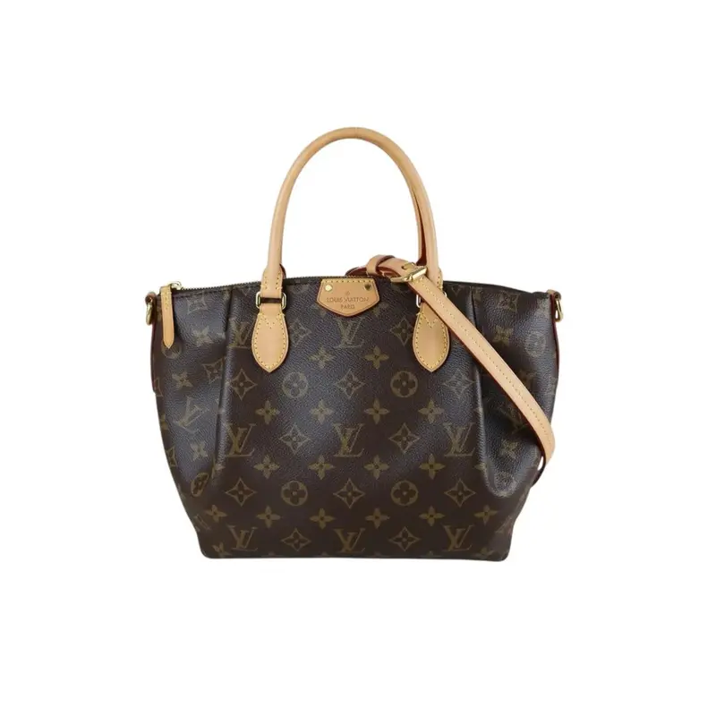 Louis Vuitton S25090506 Monogram Turenne Mm (Good Condition) 1
