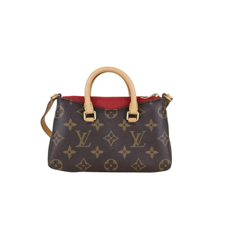 Louis Vuitton S25091006 (Very Good Condition) 1