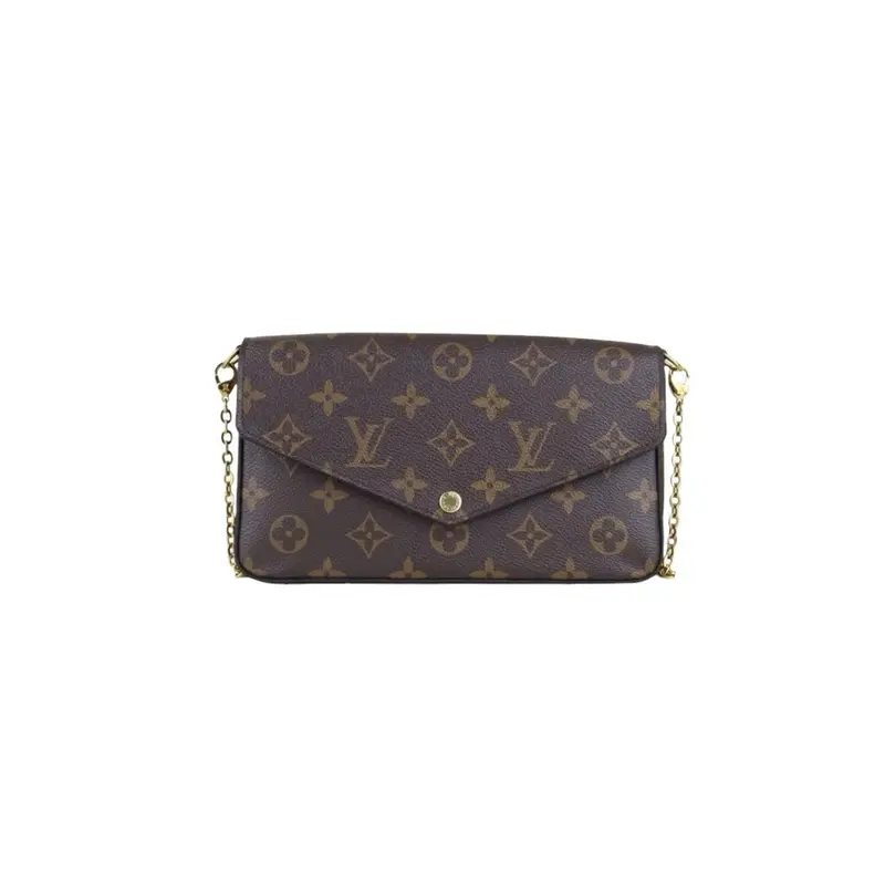 Louis Vuitton S25100501 (Very Good Condition) 1