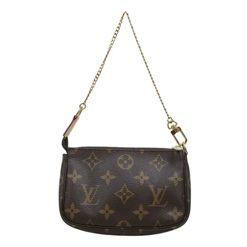 Louis Vuitton S25101802 (Very Good Condition) 1