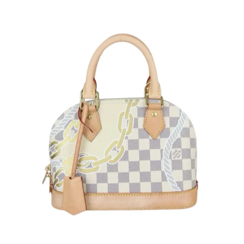 Louis Vuitton X25032510 (Good Condition) 1