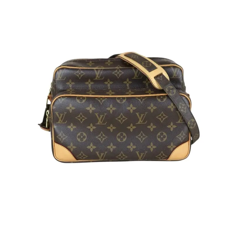 Louis Vuitton X25092808 (Very Good Condition) 1