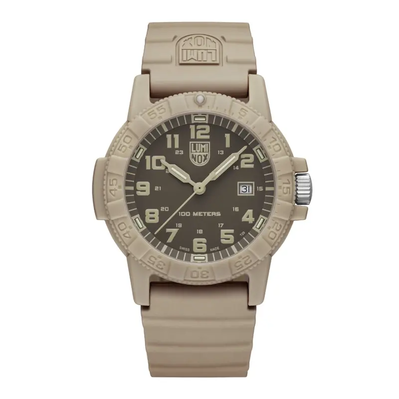 Luminox Leatherback Sea Turtle Giant "Sand Turtle" Lm0326 1