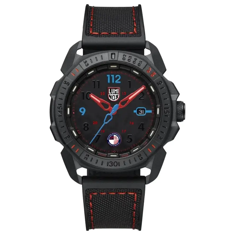 Luminox Lm1002.Misar Men's Watch 1