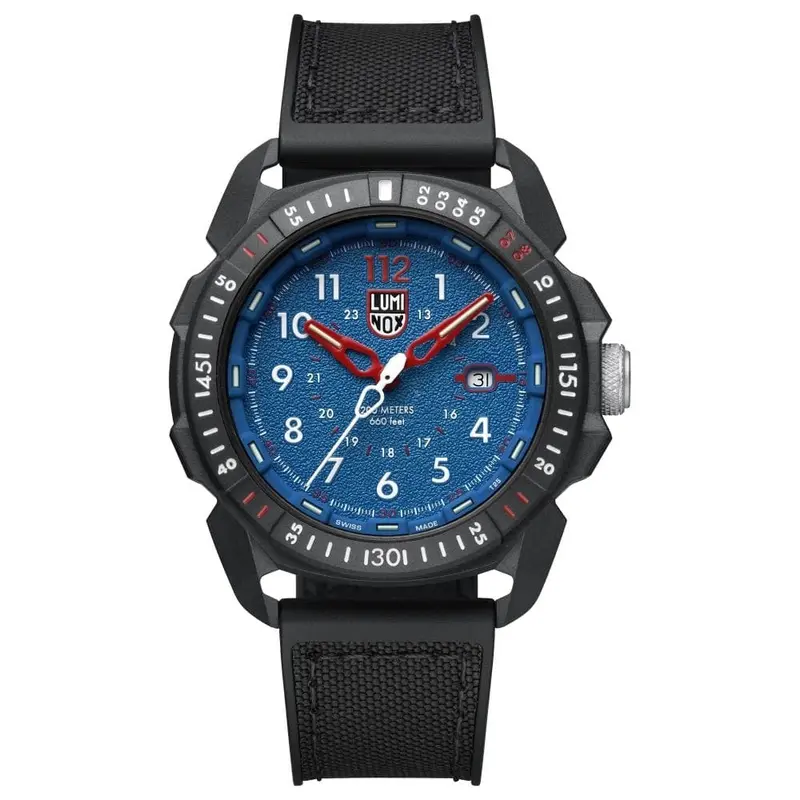Luminox Lm1003 Ice Sar Arctic Men's Watch 1
