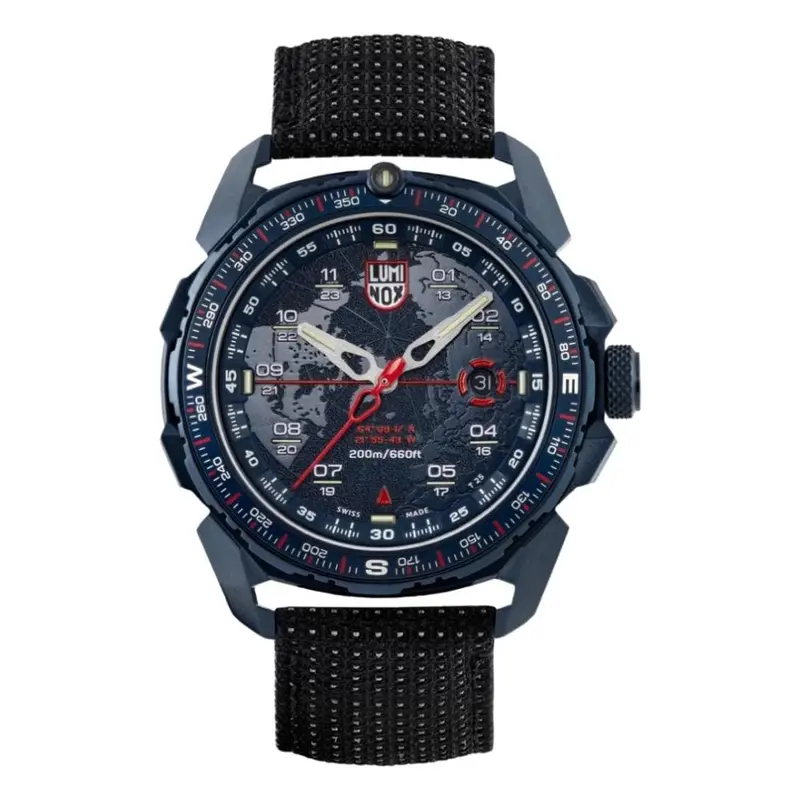 Luminox Lm1203 Ice Sar Arctic Men's Watch 1