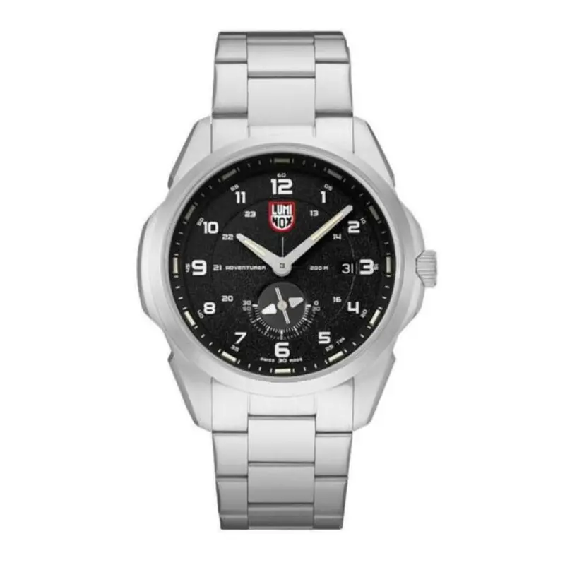Luminox Lm1762 Atacama Adventurer Men's Watch 1
