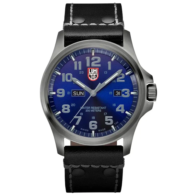 Luminox Lm1923 Atacama Field Men's Watch 1