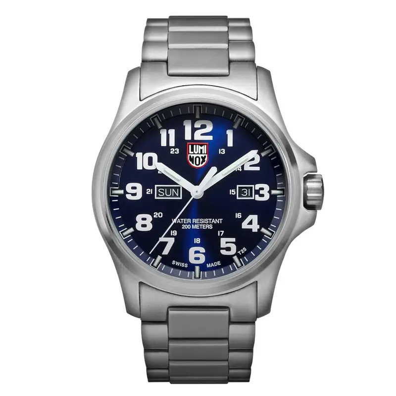 Luminox Lm1924.M Atacama Field Day Date Men's Watch 1