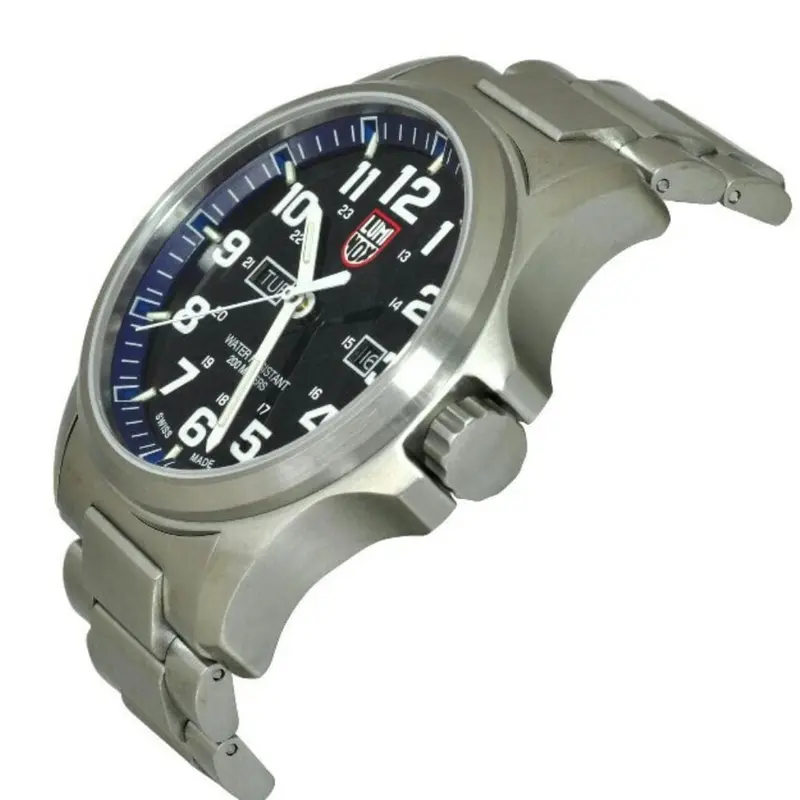 Luminox Lm1924.M Atacama Field Day Date Men's Watch 2