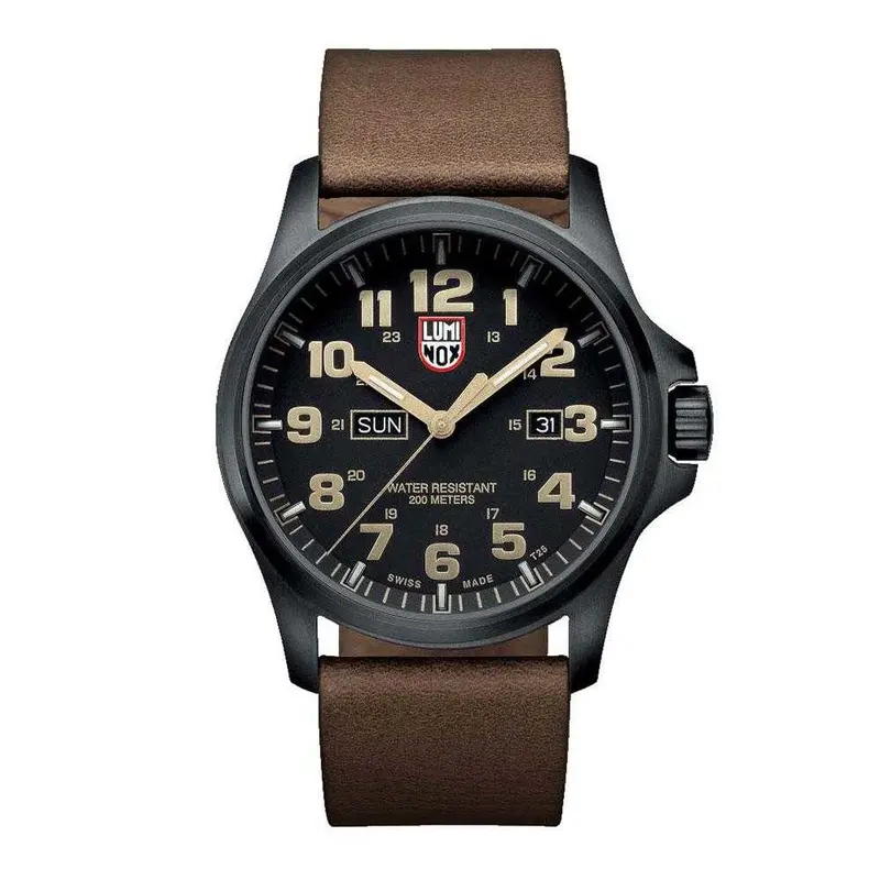 Luminox Lm1929 Atacama Field Day Date Series Men's Watch 1