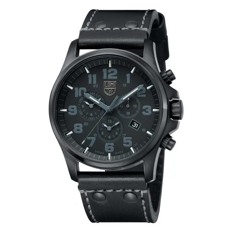 Luminox Lm1941.Bo Atacama Field Chronograph Men's Watch 1