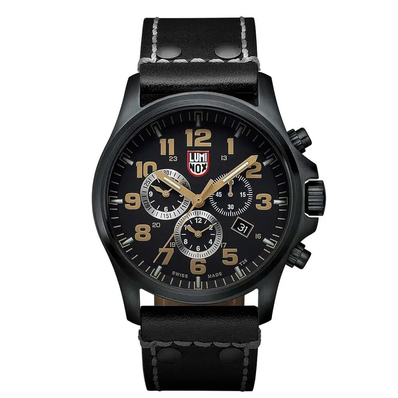 Luminox Lm1945 Atacama Field Chrono Alarm Men's Watch 1
