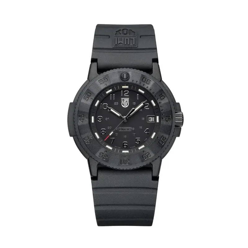 Luminox Lm3001.Evo.Bo Original Navy Seal Dive Men's Watch 1