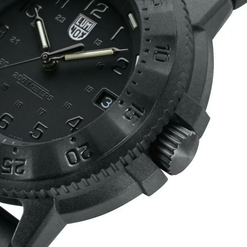 Luminox Lm3001.Evo.Bo Original Navy Seal Dive Men's Watch 2