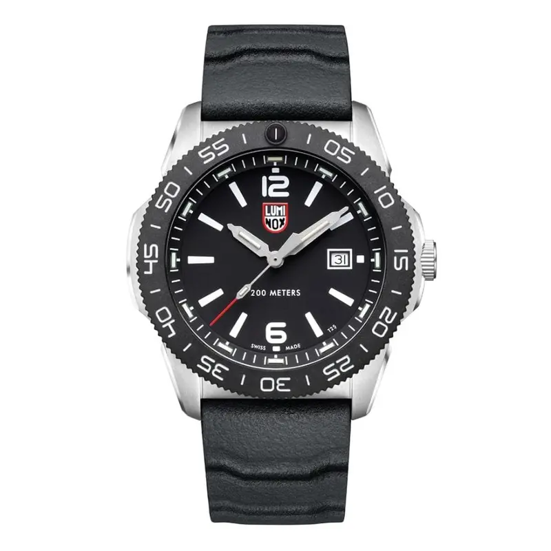 Luminox Lm3121 Pacific Diver Men's Watch 1