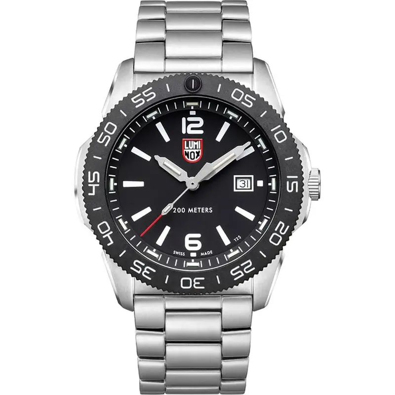 Luminox Lm3122 Sea Men's Watch 1