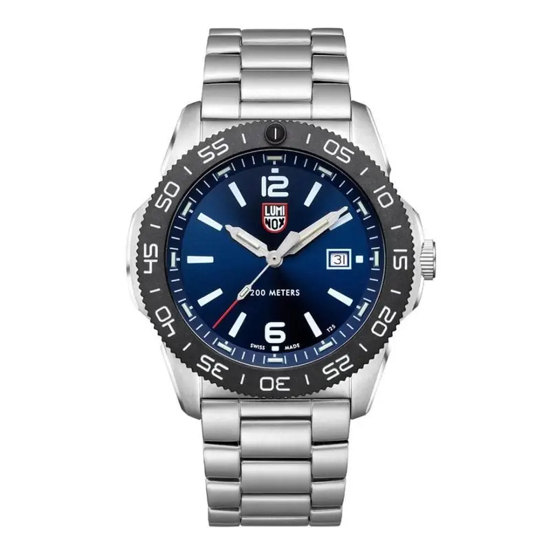 Luminox Lm3123 Pacific Diver Men's Watch 1