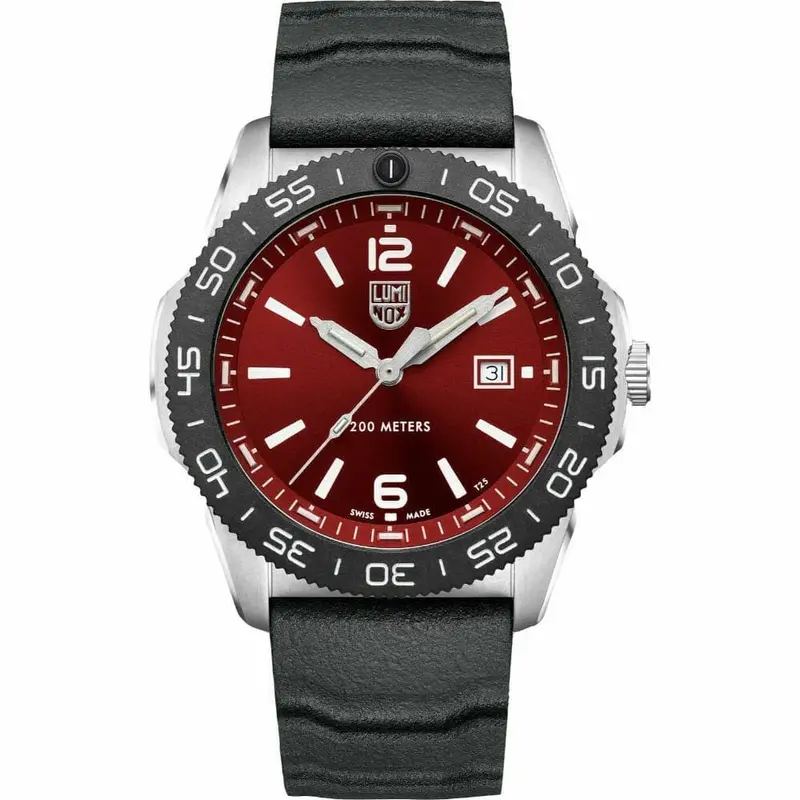 Luminox Lm3135 Pacific Diver 3120 Series - 3135 Men's Watch 1