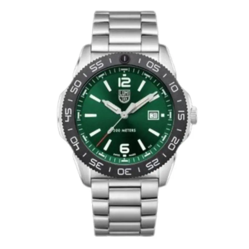 Luminox Lm3137 Pacific Diver 3120 Series - 3137 Men's Watch 1