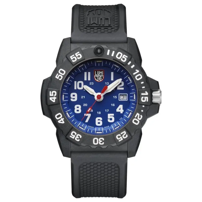 Luminox Lm3503 Navy Seal Men's Watch 1