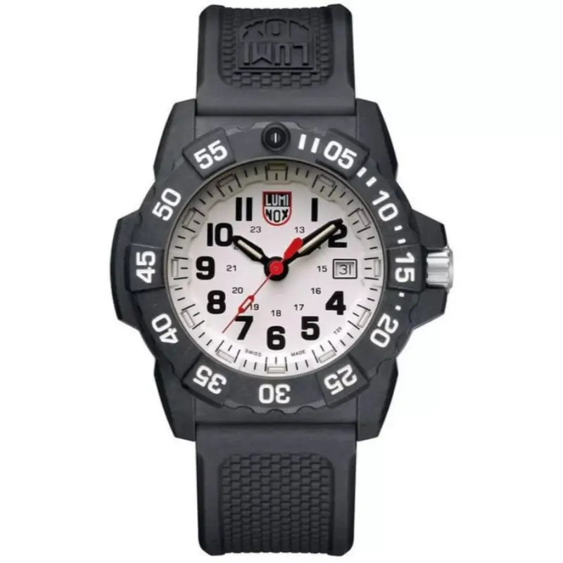 Luminox Lm3507 Navy Seal Men's Watch 1