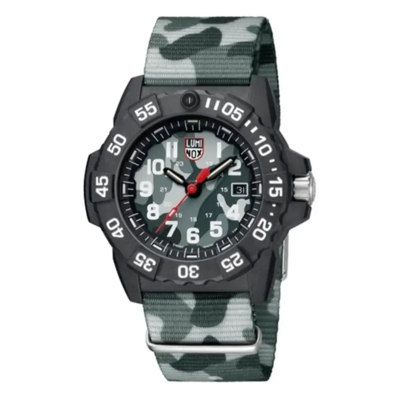 Luminox Lm3507.Ph Navy Seal Men's Watch 1
