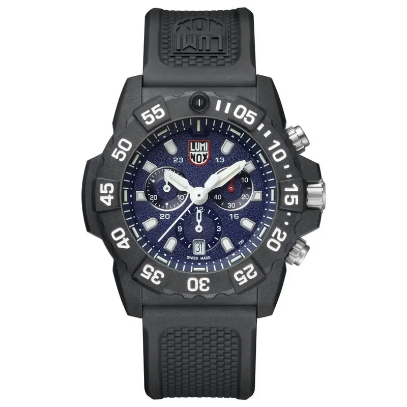 Luminox Lm3583 Navy Seal Men's Watch 1