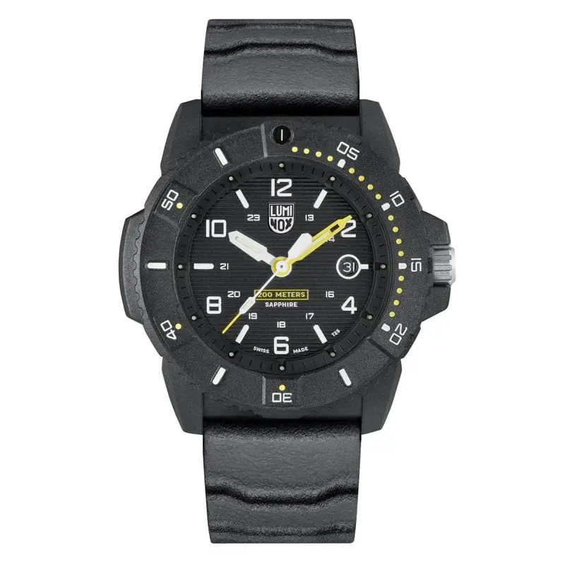 Luminox Lm3601 Navy Seal Men's Watch 1